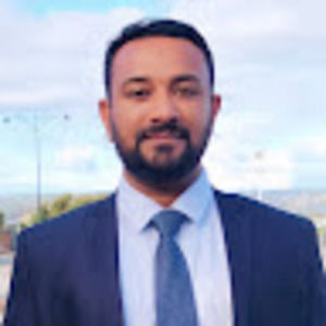 Meet your Posher, Janosh